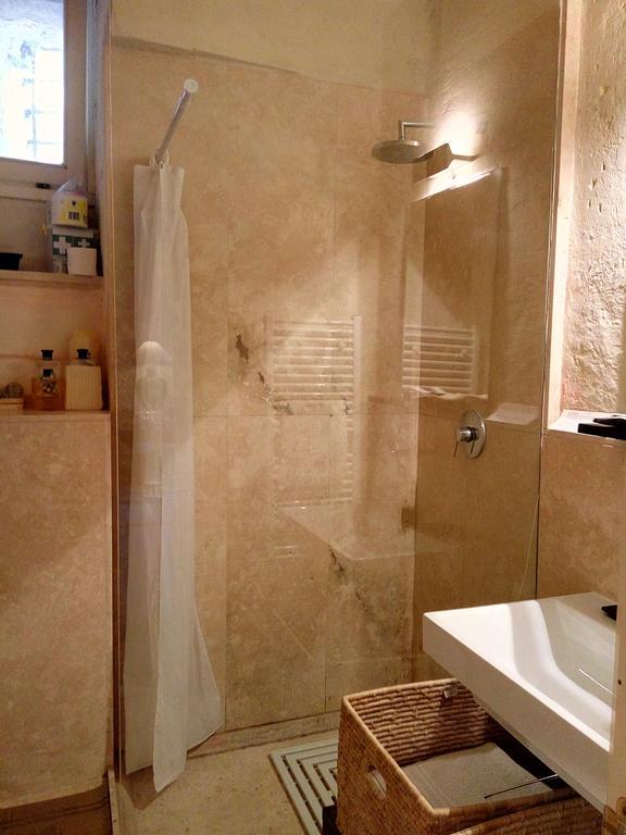 Apartamento Casa Grotta Le Terrazze Matera Habitación foto